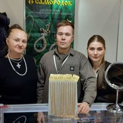 Фотоотчет с выставки JUNWEX Петербург 2025