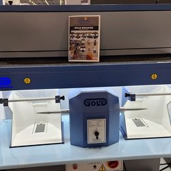 Фоторепортаж с выставки "Istanbul Jewelry Show'  October 2024"