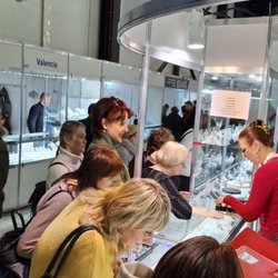 Фотоотчет с выставки JUNWEX Петербург 2025