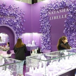 Фотоотчет с выставки JUNWEX Петербург 2025