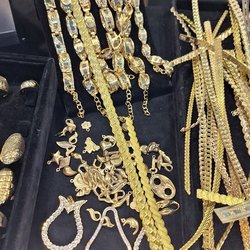 Фоторепортаж с выставки "Istanbul Jewelry Show'  October 2024"