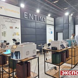 Фотоотчет с осенней выставки Istanbul Jewelry Show 2025: ювелирные изделия и технологии