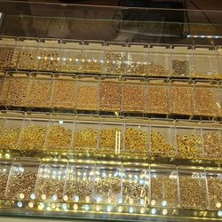 Фоторепортаж с выставки "Istanbul Jewelry Show'  October 2024"