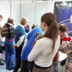 Фотоотчет с выставки JUNWEX Петербург 2025