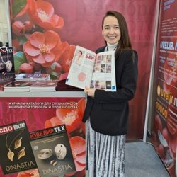 Фотоотчет с выставки JUNWEX Петербург 2025