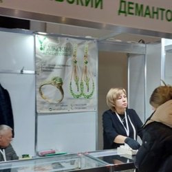 Фотоотчет с выставки JUNWEX Петербург 2025