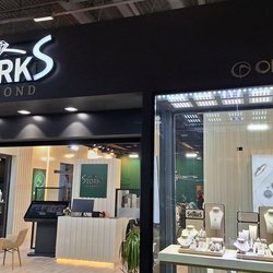 Фоторепортаж с выставки "Istanbul Jewelry Show'  October 2024"