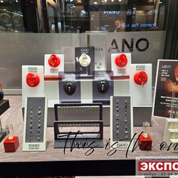 Фотоотчет с осенней выставки Istanbul Jewelry Show 2025: ювелирные изделия и технологии
