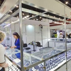 Фотоотчет с выставки JUNWEX Петербург 2025