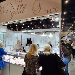 Фотоотчет с выставки JUNWEX Петербург 2025