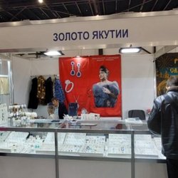 Фотоотчет с выставки JUNWEX Петербург 2025