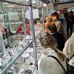 Фотоотчет с выставки JUNWEX Петербург 2025