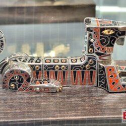 Фотоотчет с выставки JUNWEX Петербург 2025