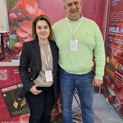 Фотоотчет с выставки JUNWEX Петербург 2025