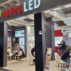 Фотоотчет с весенней выставки Istanbul Jewelry Show 2025: от оборудования до готовых украшений
