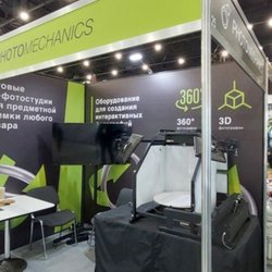 Фотоотчет с выставки JUNWEX Петербург 2025