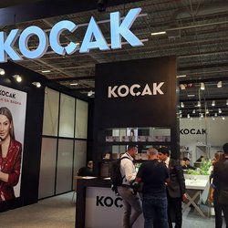 Фоторепортаж с выставки "Istanbul Jewelry Show'  October 2024"