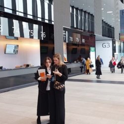 Фотоотчет с выставки JUNWEX Петербург 2025