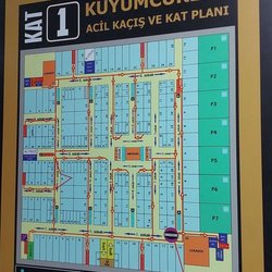 Фотоотчет с осенней выставки Istanbul Jewelry Show 2025: ювелирные изделия и технологии
