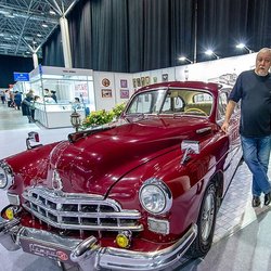 Фотоотчет с выставки Ювелирная Сибирь 2020