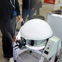 Фотоотчет с выставки JUNWEX Петербург 2025