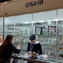 Фотоотчет с выставки JUNWEX Петербург 2025