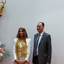 Фоторепортаж с выставки "Istanbul Jewelry Show'  October 2024"