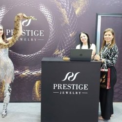 Фотоотчет с выставки JUNWEX Петербург 2025