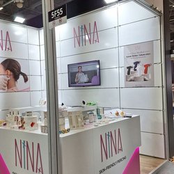 Фоторепортаж с выставки "Istanbul Jewelry Show'  October 2024"