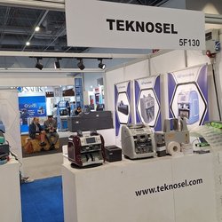 Фоторепортаж с выставки "Istanbul Jewelry Show'  October 2024"