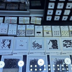 Фоторепортаж с выставки "Istanbul Jewelry Show'  October 2024"