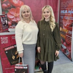 Фотоотчет с выставки JUNWEX Петербург 2025