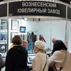 Фотоотчет с выставки JUNWEX Петербург 2025