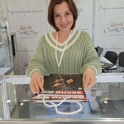 Фотоотчет с выставки JUNWEX Петербург 2025