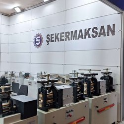 Фотоотчет с весенней выставки Istanbul Jewelry Show 2025: от оборудования до готовых украшений