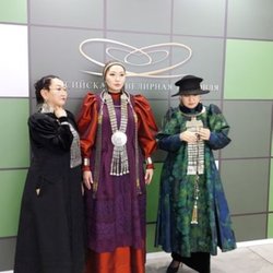 Фотоотчет с выставки JUNWEX Петербург 2025