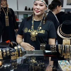 Фотоотчет с выставки JUNWEX Петербург 2025