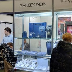 Фотоотчет с выставки JUNWEX Петербург 2025