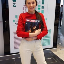 Фотоотчет с выставки JUNWEX Петербург 2025