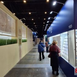 Фотоотчет с выставки JUNWEX Петербург 2025