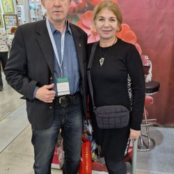 Фотоотчет с выставки JUNWEX Петербург 2025