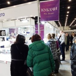 Фотоотчет с выставки JUNWEX Петербург 2025