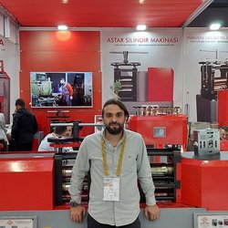 Фоторепортаж с выставки "Istanbul Jewelry Show'  October 2024"