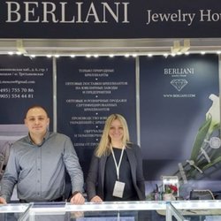 Фотоотчет с выставки JUNWEX Петербург 2025