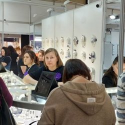 Фотоотчет с выставки JUNWEX Петербург 2025