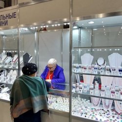 Фотоотчет с выставки JUNWEX Петербург 2025