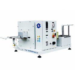 Прокалочная печь bertoncello