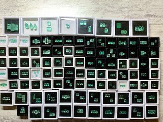 Продаём натуральные изумруды. Опт/розница