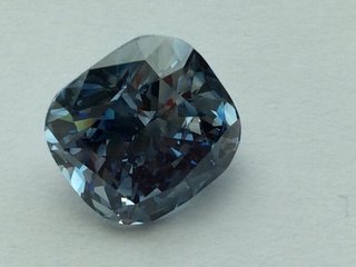 Лабораторные бриллианты CVD от 1 до 7 ct.
