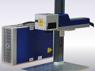 Лазерный станок для гравировки ювелирных изделий GravMax LM-02-20 Гравер лазерный мини